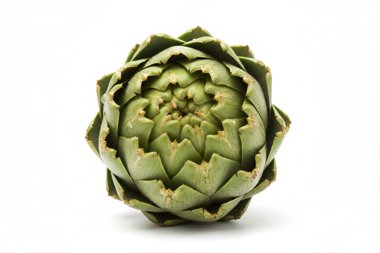 Artichoke Green Large