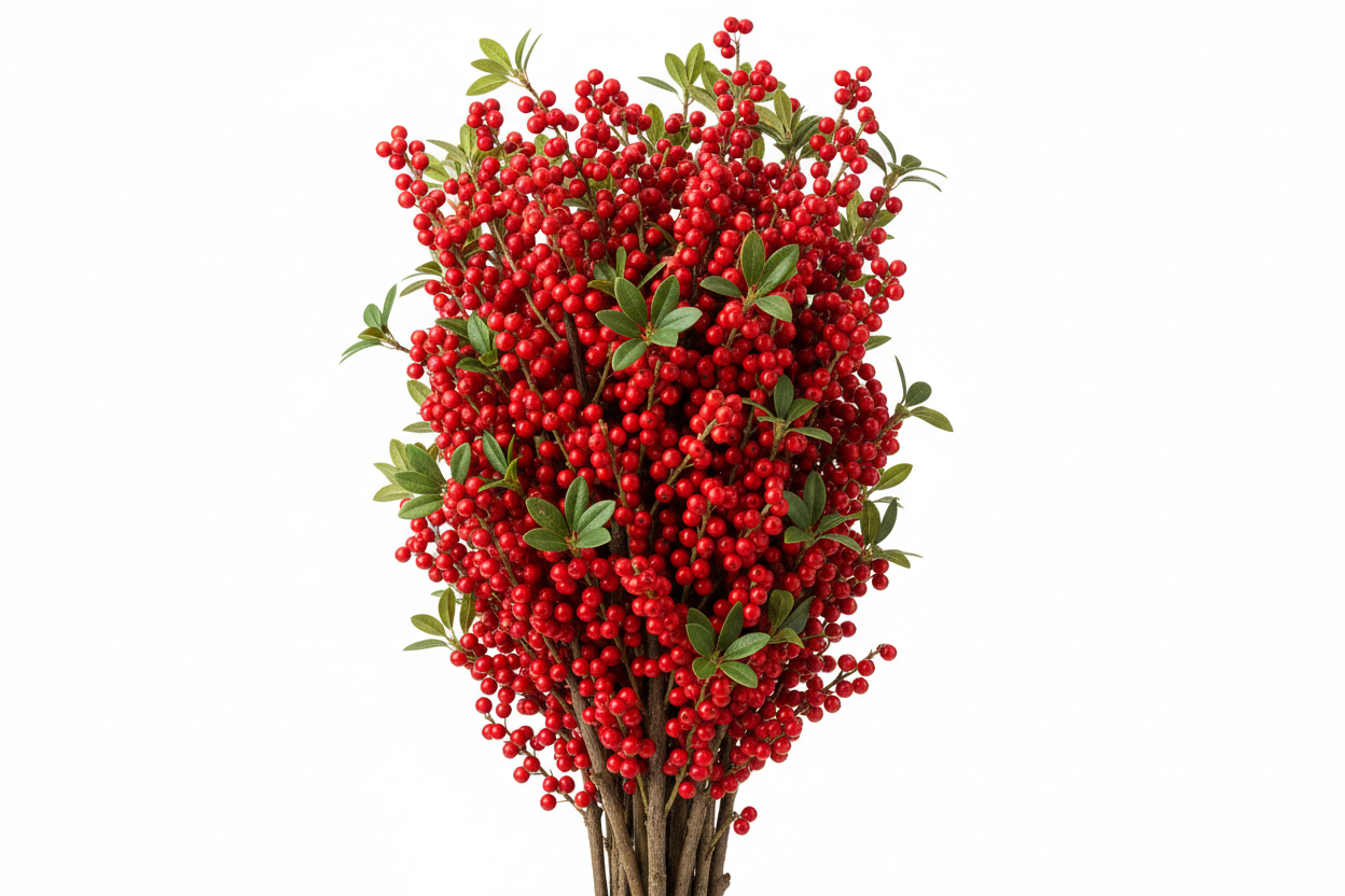 Winterberry Bunch Large 36″-42″